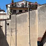 Lezioso, CaseGalante Apartments in Florence