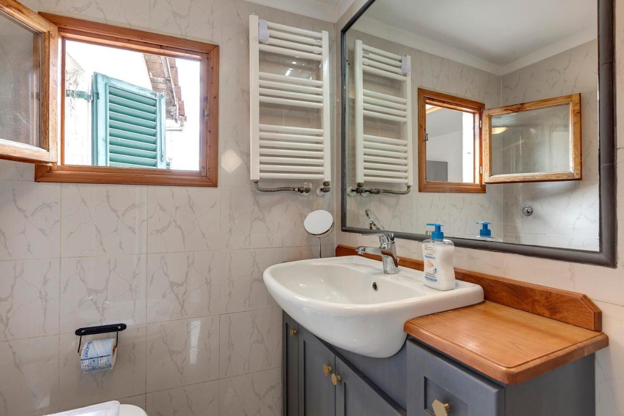 Lezioso, Casegalante In Apartamento Florencia