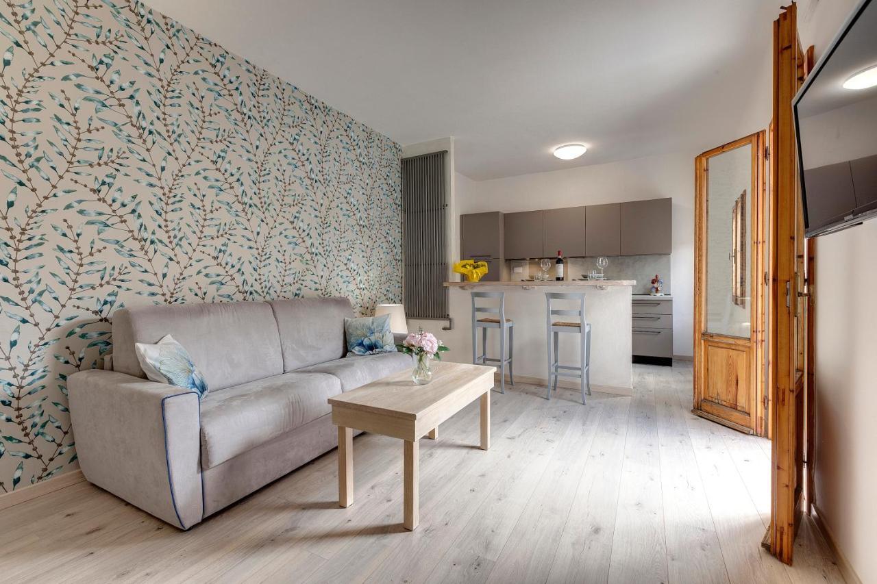 Apartamento Lezioso, Casegalante In Florencia