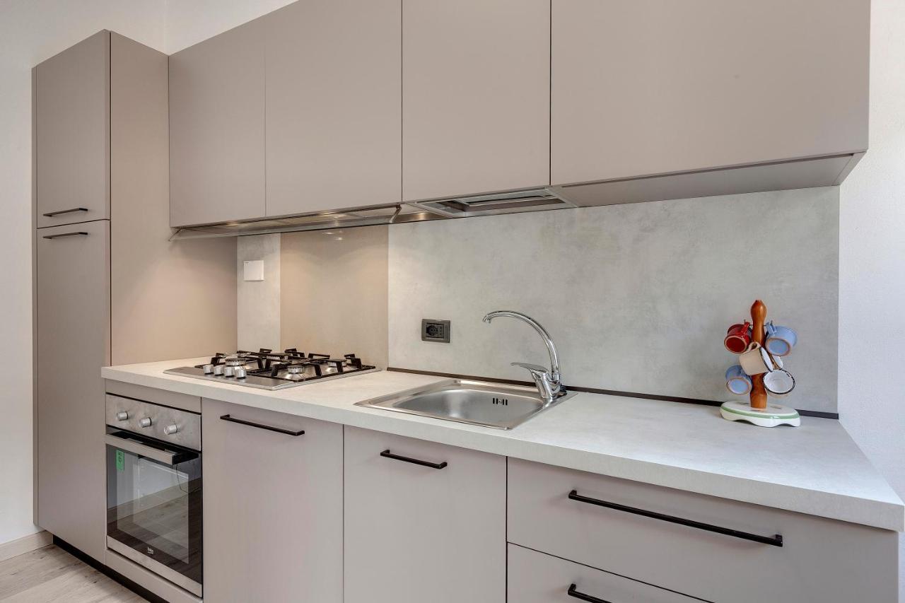Apartamento Lezioso, Casegalante In *