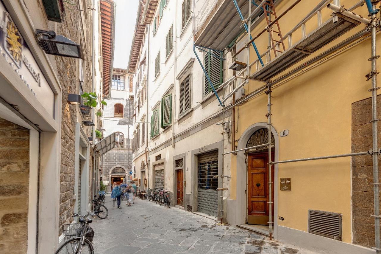 Apartamento Lezioso, Casegalante In *