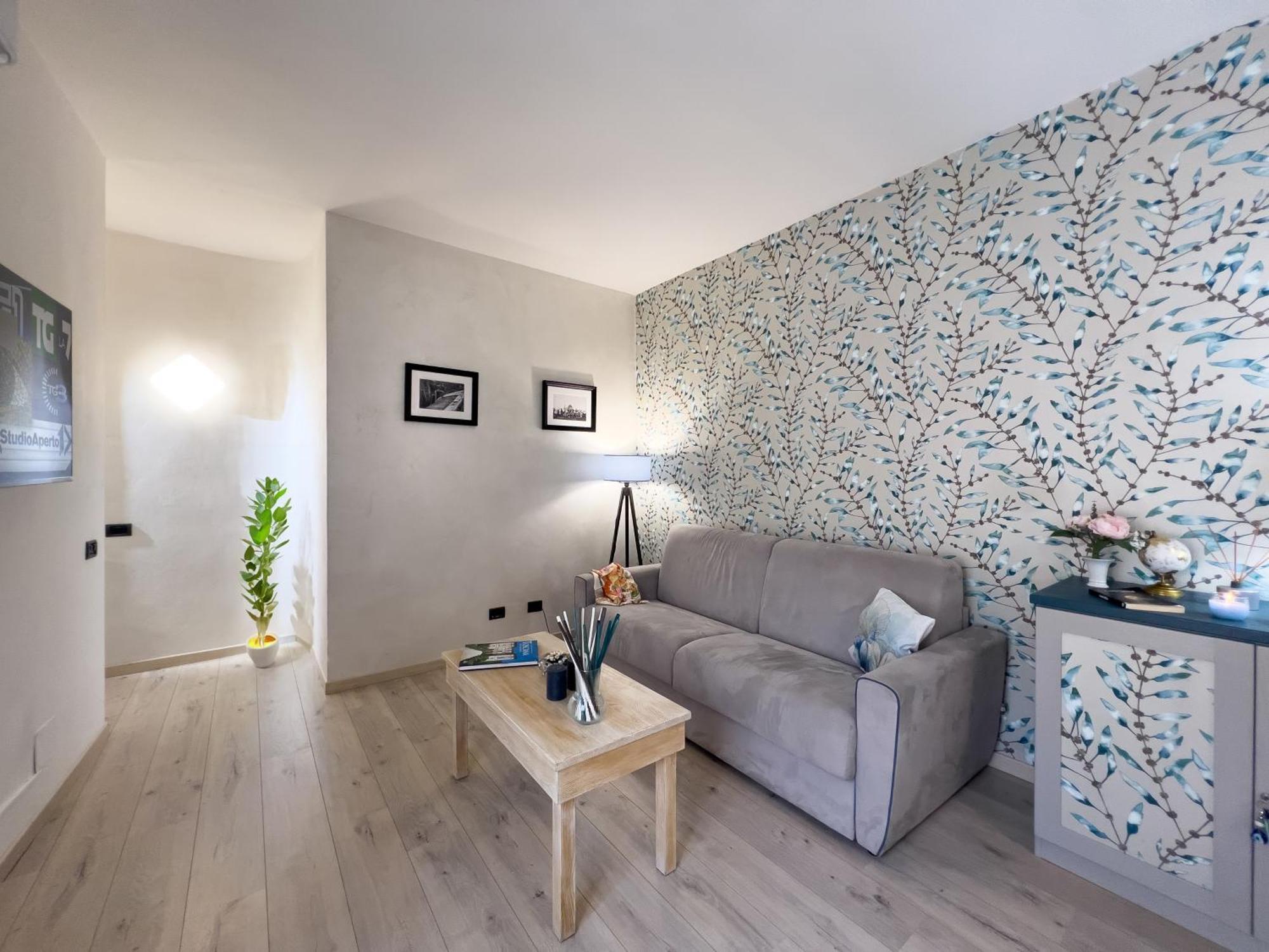 Lezioso, Casegalante In Apartamento Florencia
