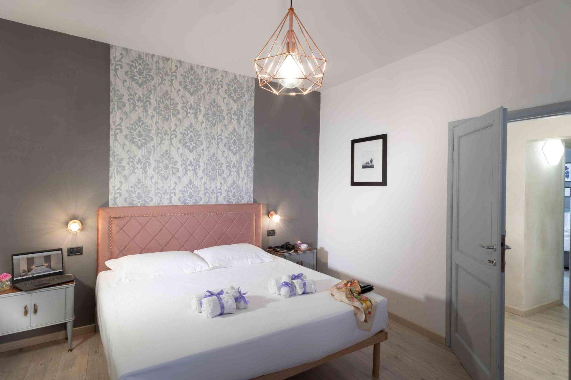 Apartamento Lezioso, Casegalante In *