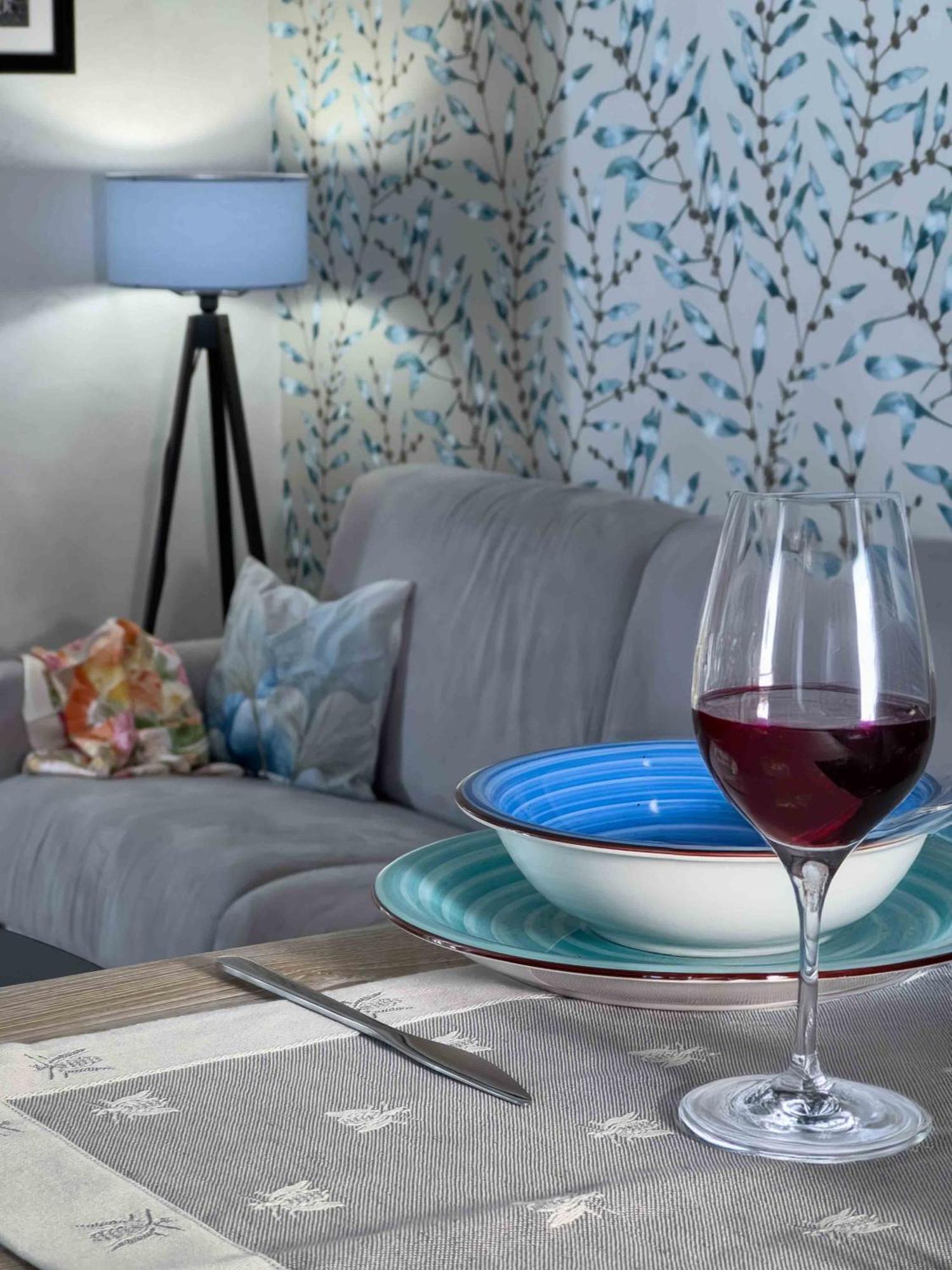 Apartamento Lezioso, Casegalante In *